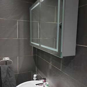 Budget Double Room Private External Bathroom